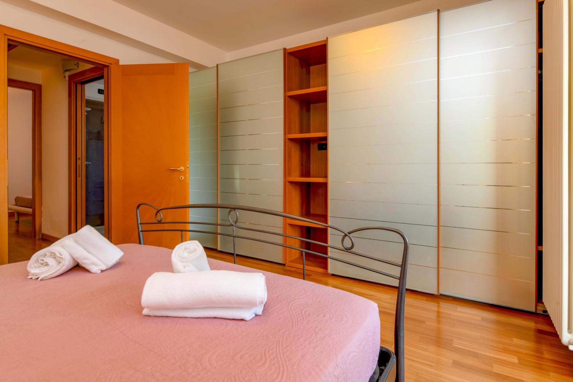 Casa vacanze Lugana