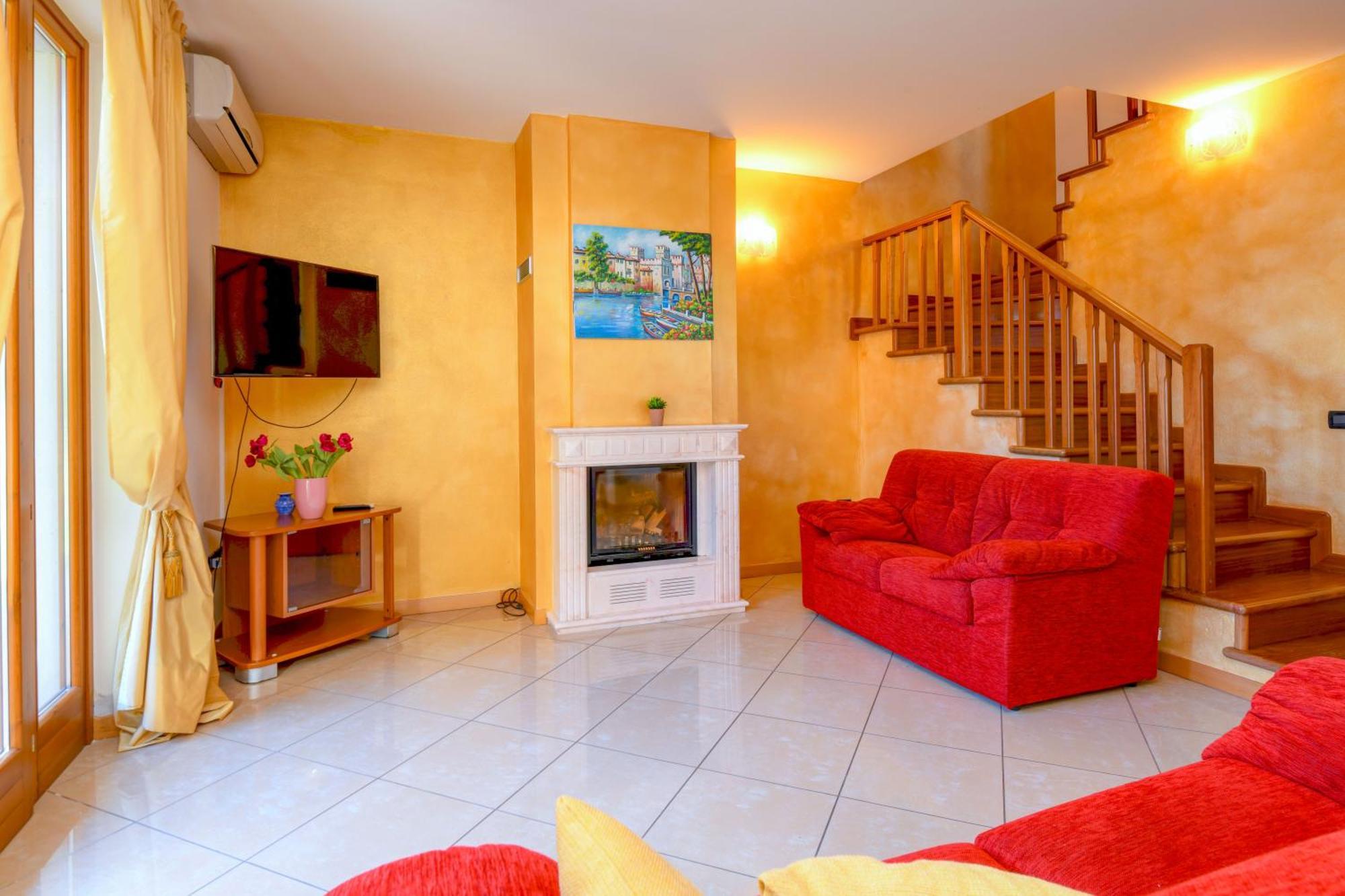 Casa vacanze Lugana Peschiera del Garda