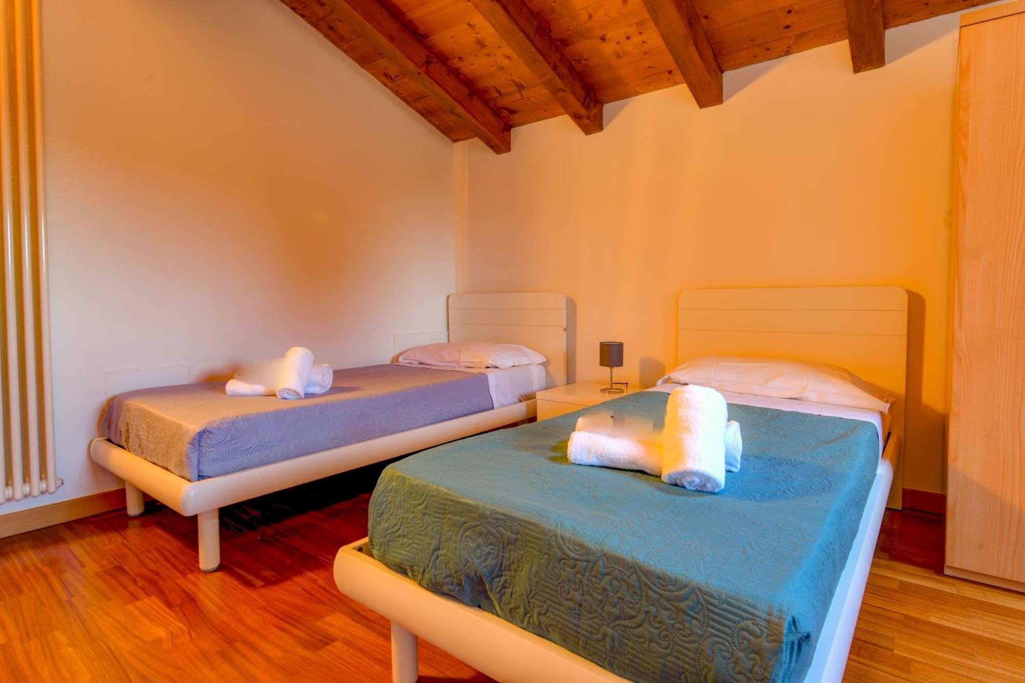Lugana Casa vacanze Peschiera del Garda