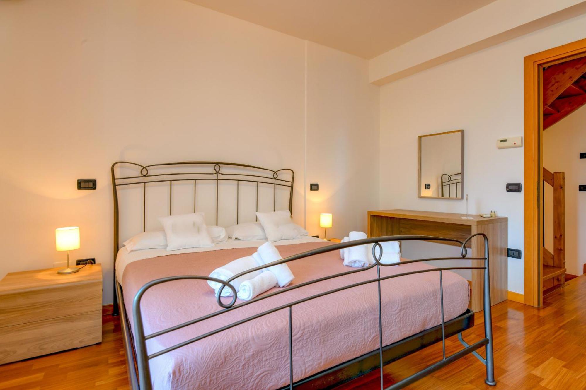 Hébergement de vacances Lugana Peschiera del Garda