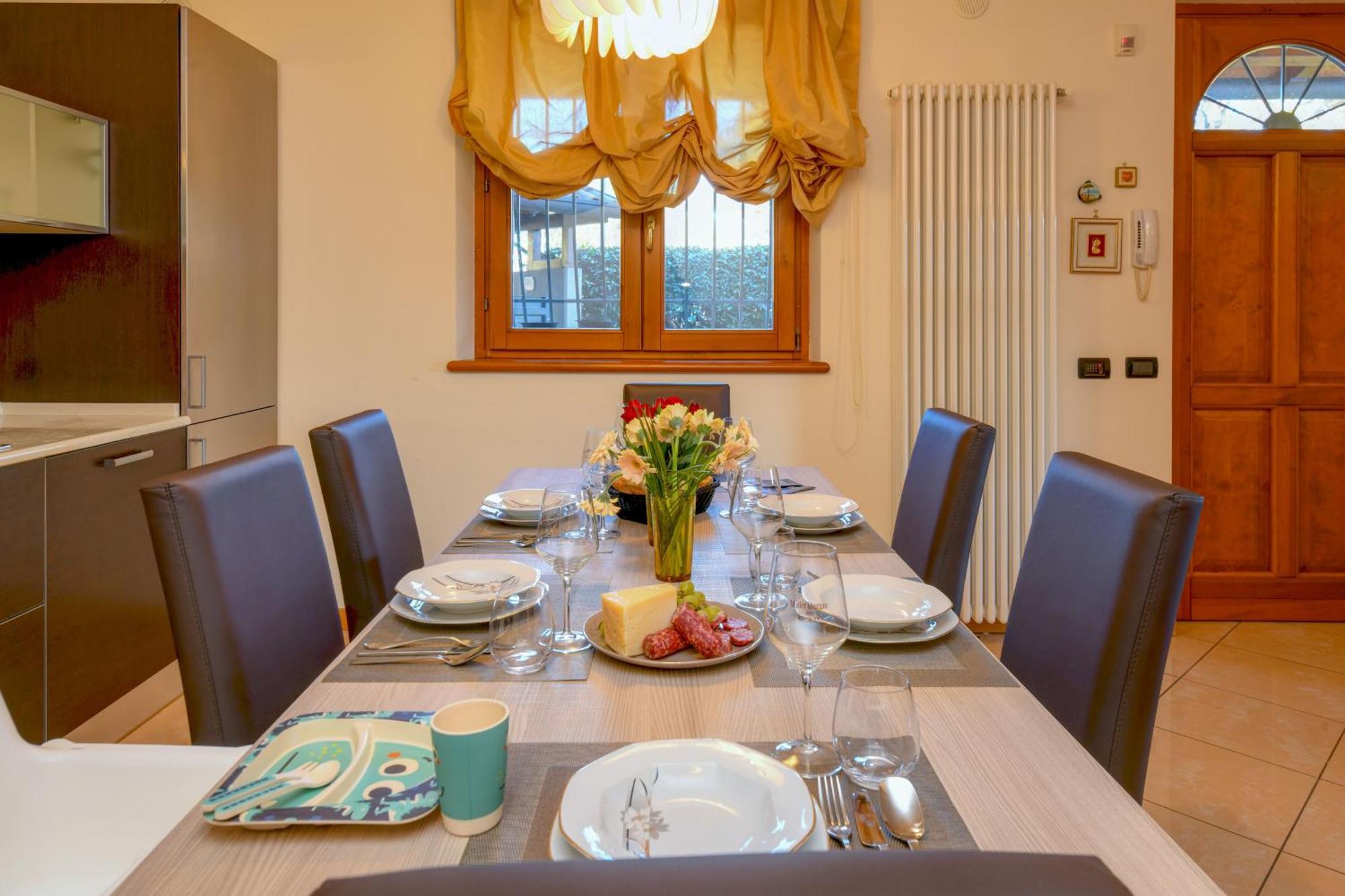 Lugana Casa vacanze Peschiera del Garda