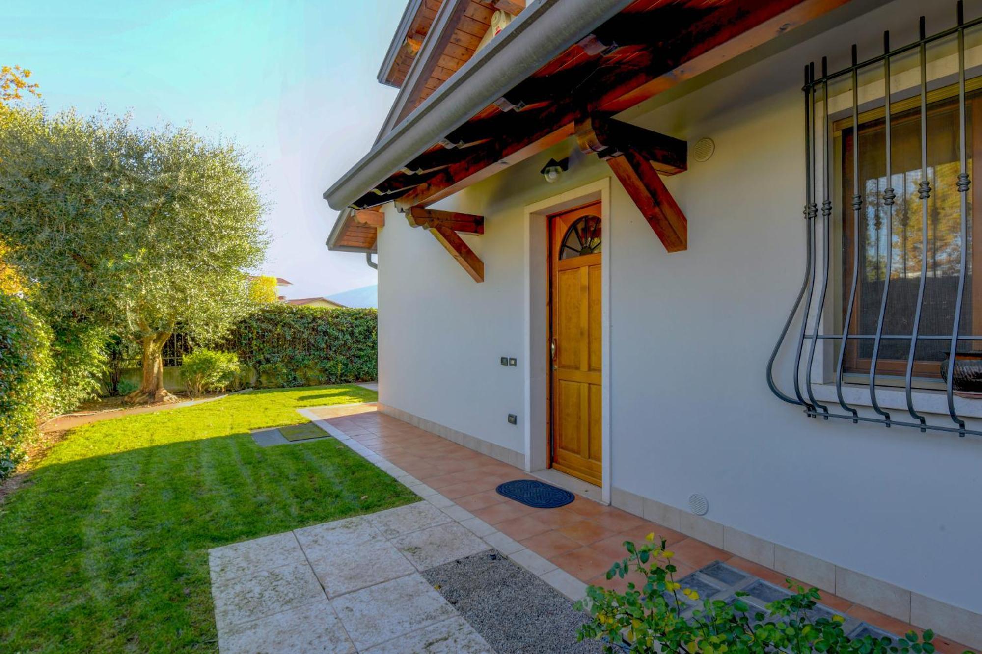 Lugana Peschiera del Garda