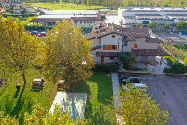 Lugana Casa vacanze