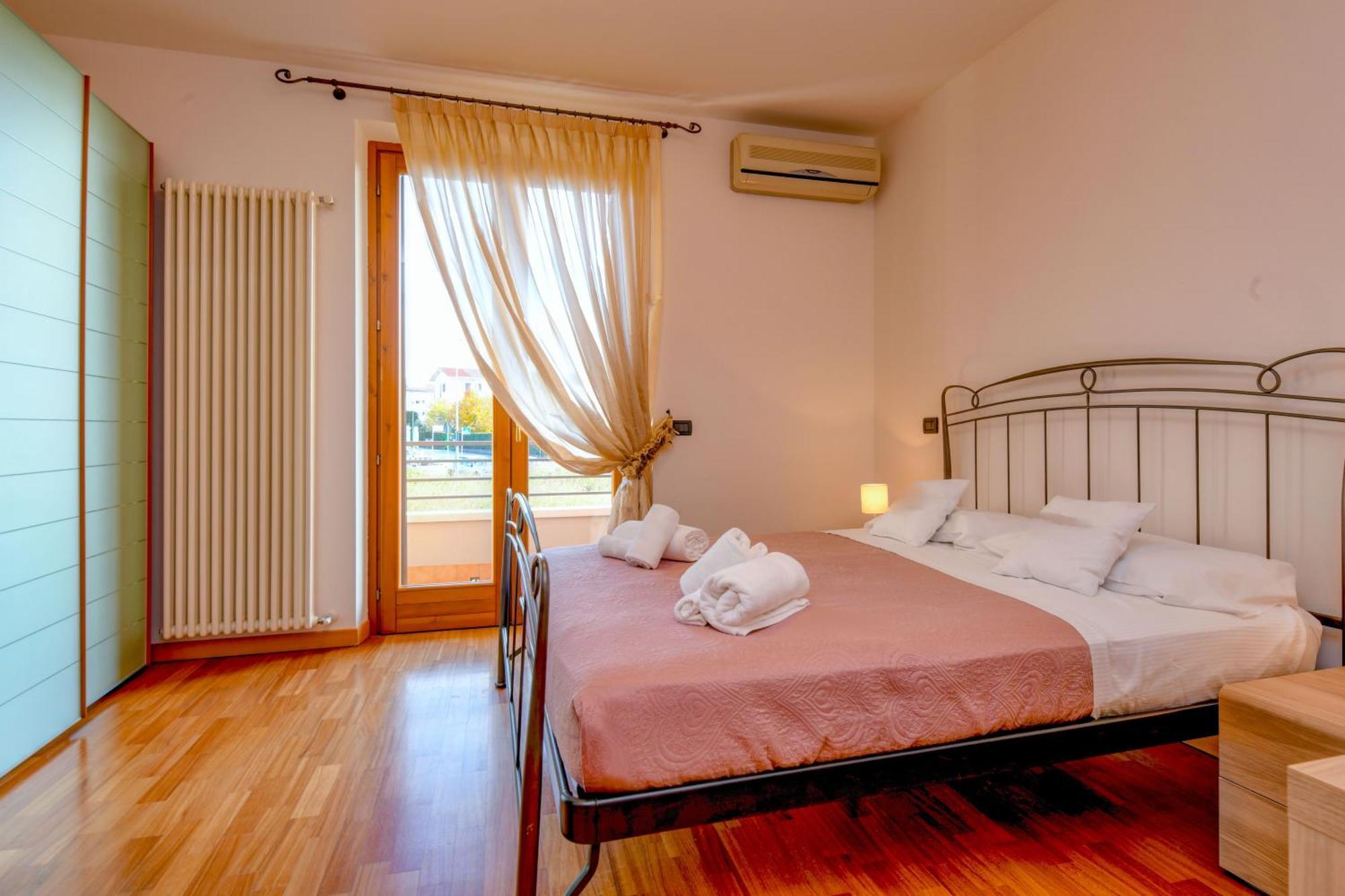 Casa vacanze Lugana Peschiera del Garda