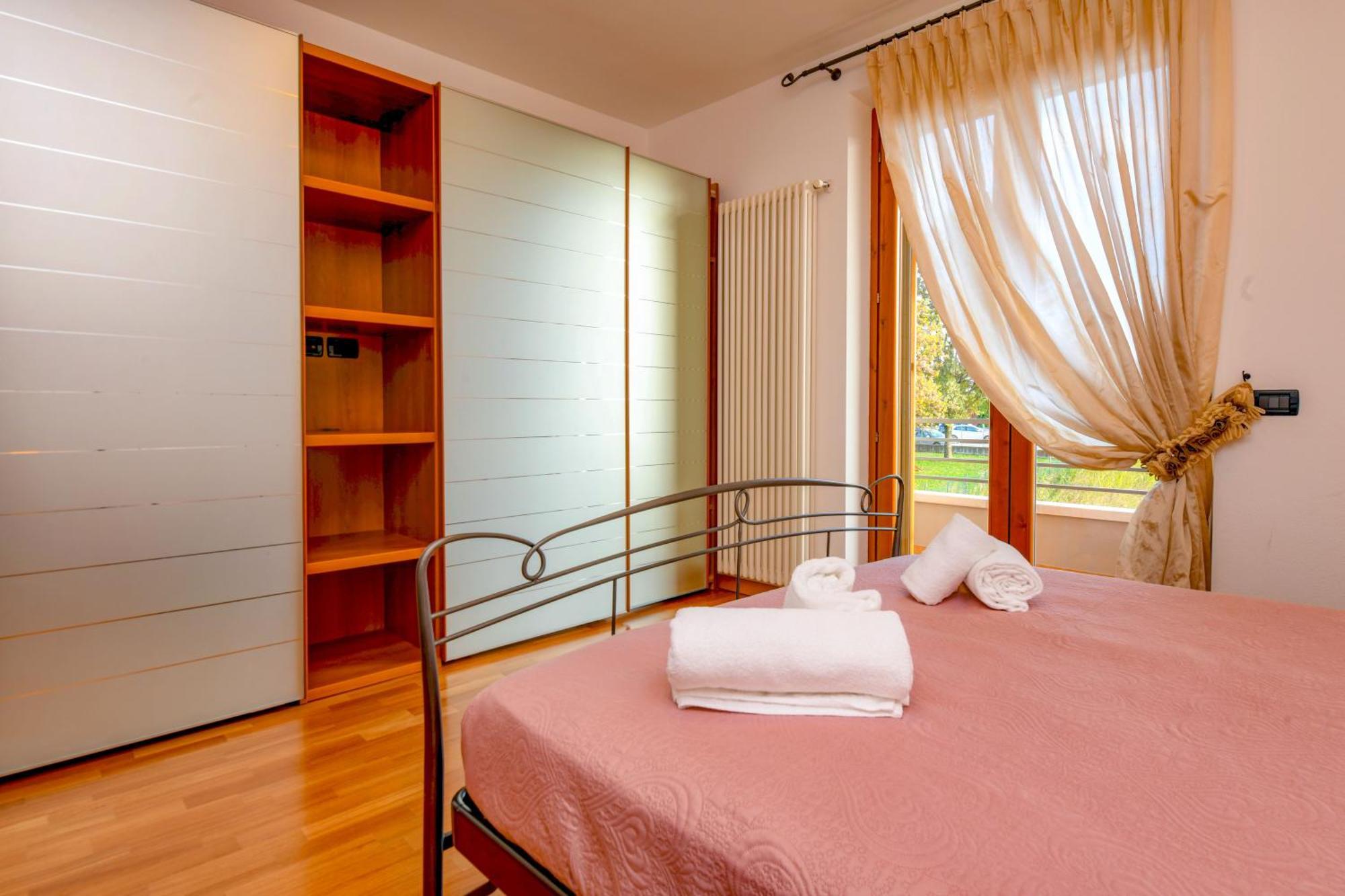 Lugana Casa vacanze *