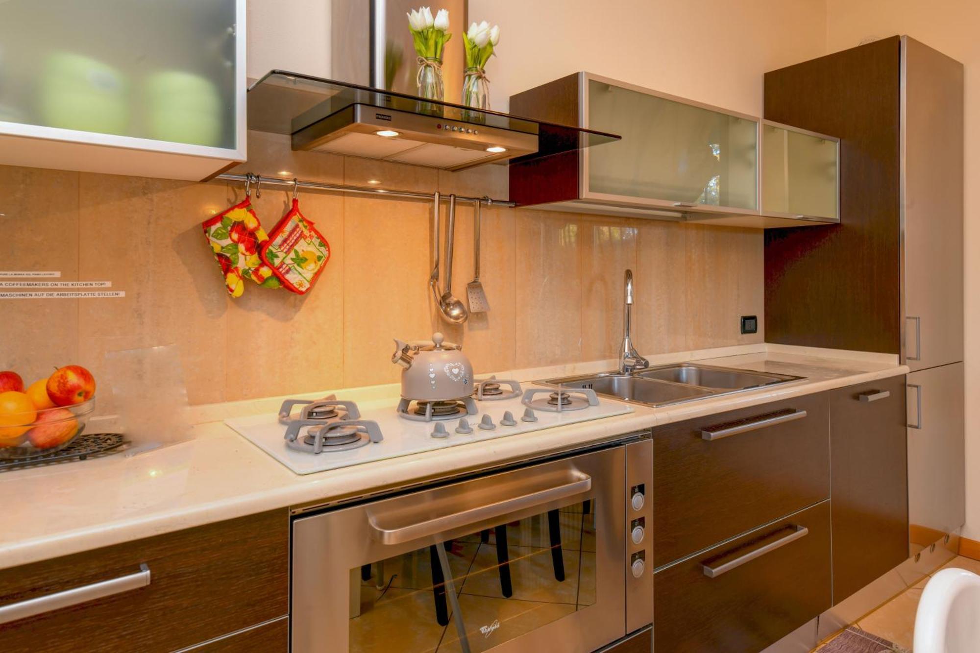 Ferienhaus Lugana Peschiera del Garda